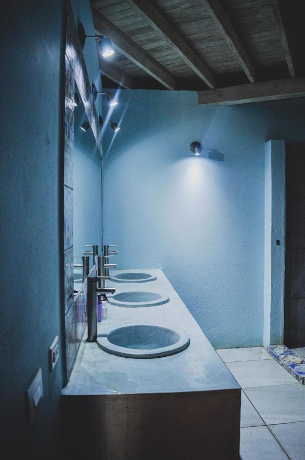 Auberge de jeunesse Lost Boyz à Playa Santa Teresa  Extérieur photo