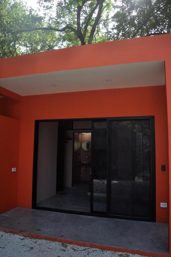 Auberge de jeunesse Lost Boyz à Playa Santa Teresa  Extérieur photo