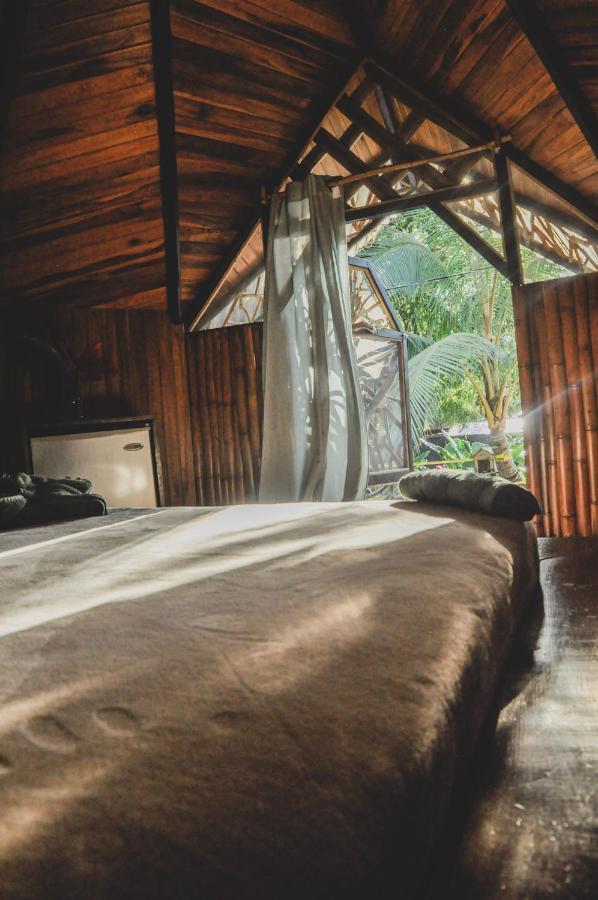 Auberge de jeunesse Lost Boyz à Playa Santa Teresa  Extérieur photo