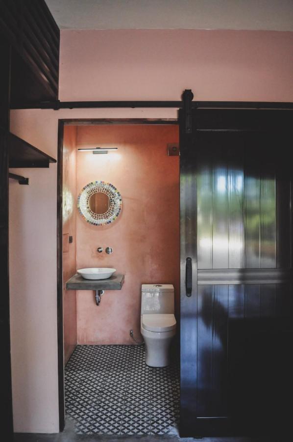 Auberge de jeunesse Lost Boyz à Playa Santa Teresa  Extérieur photo