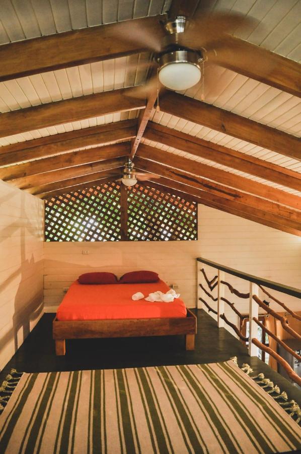 Auberge de jeunesse Lost Boyz à Playa Santa Teresa  Extérieur photo