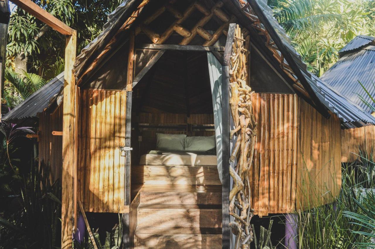 Auberge de jeunesse Lost Boyz à Playa Santa Teresa  Extérieur photo