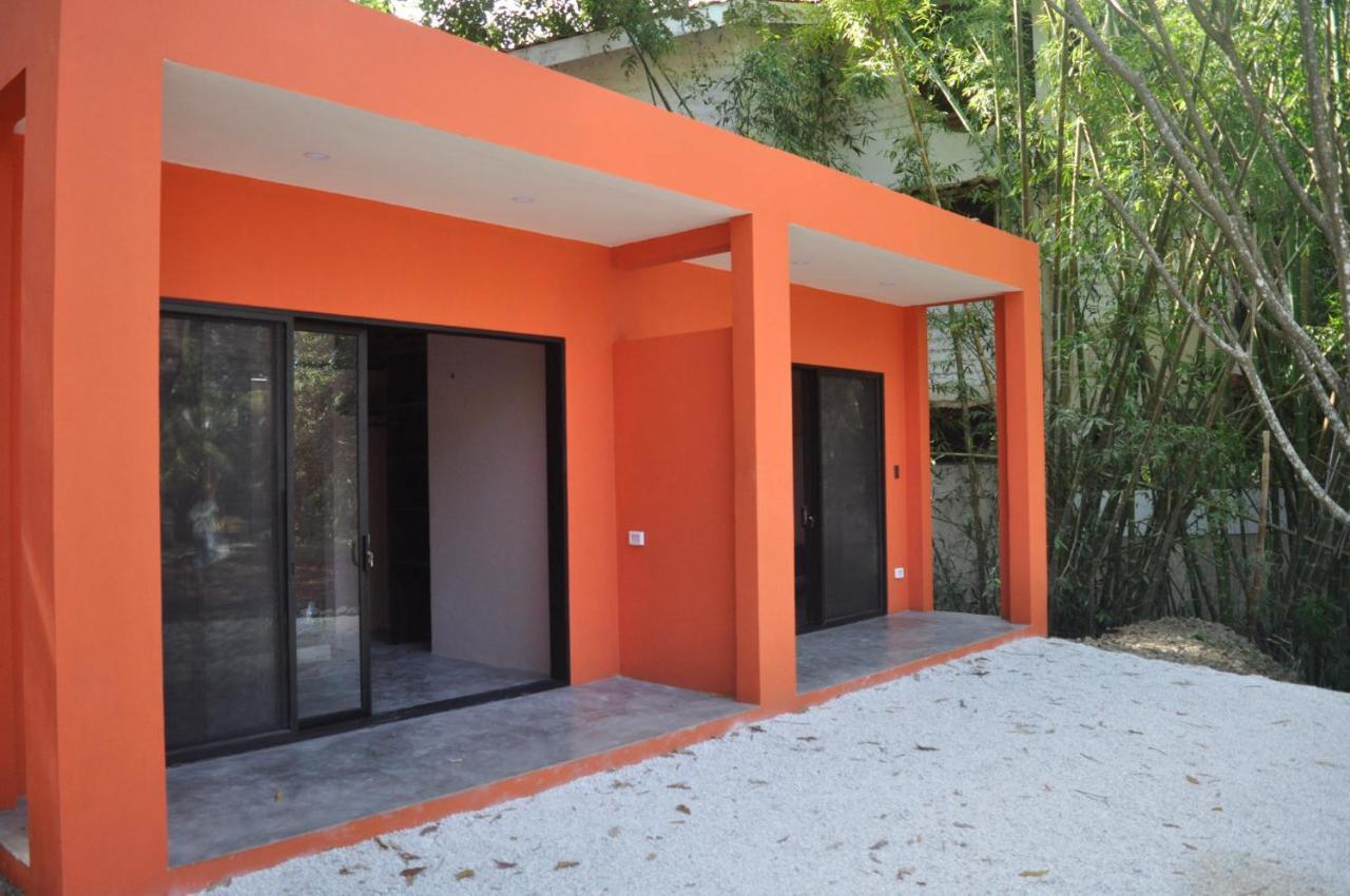 Auberge de jeunesse Lost Boyz à Playa Santa Teresa  Extérieur photo