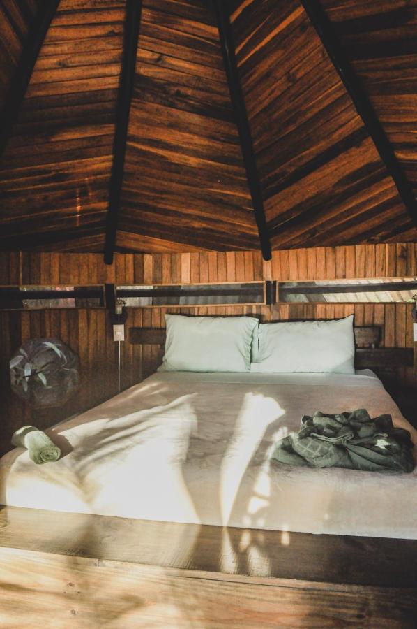 Auberge de jeunesse Lost Boyz à Playa Santa Teresa  Extérieur photo